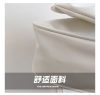 Elegant PU Leather Bow Shoulder Bag for Women with Pearl Chain – Stylish Handbag for Party & Daily Use - Image 7