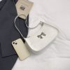 Korean Style Bow Tie Shoulder Bag