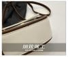 Korean Style Mini Saddle Bag