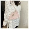 Korean Style Bow Tie Shoulder Bag